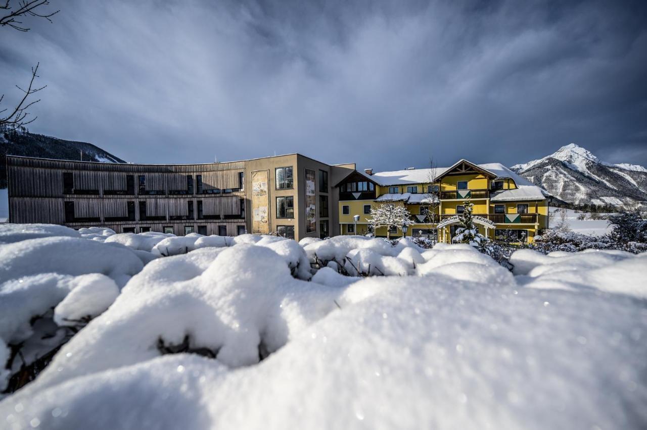 Landhotel Stockerwirt Vorderstoder Exterior foto