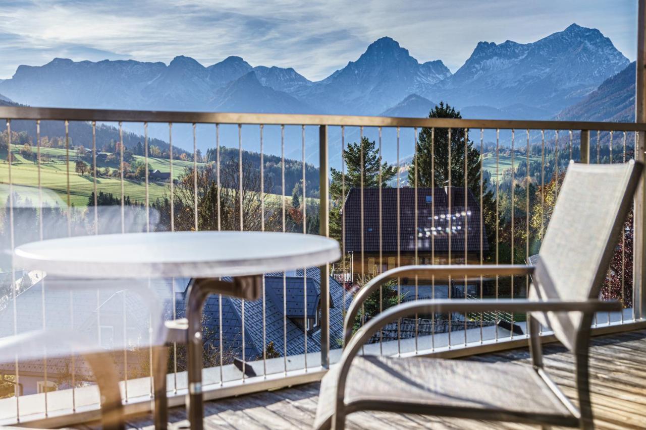 Landhotel Stockerwirt Vorderstoder Exterior foto