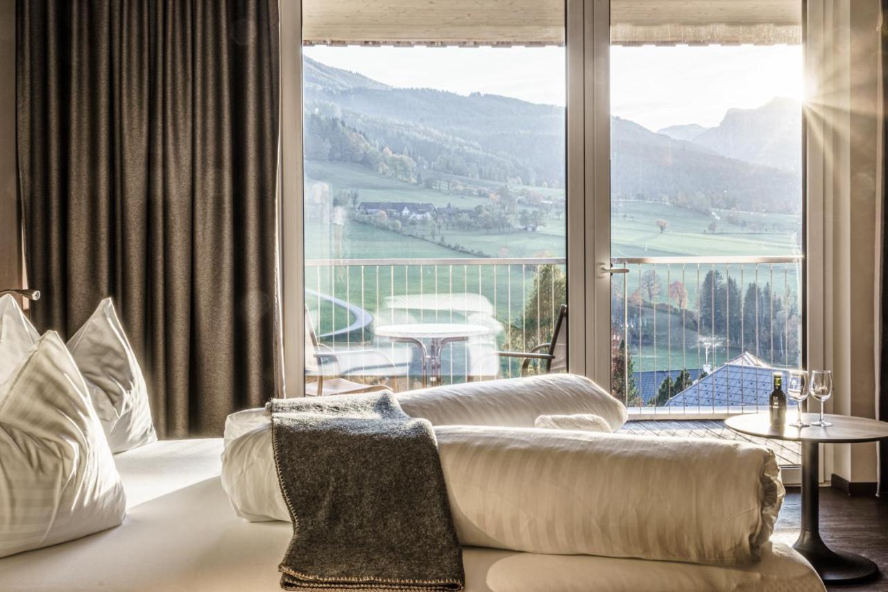Landhotel Stockerwirt Vorderstoder Exterior foto
