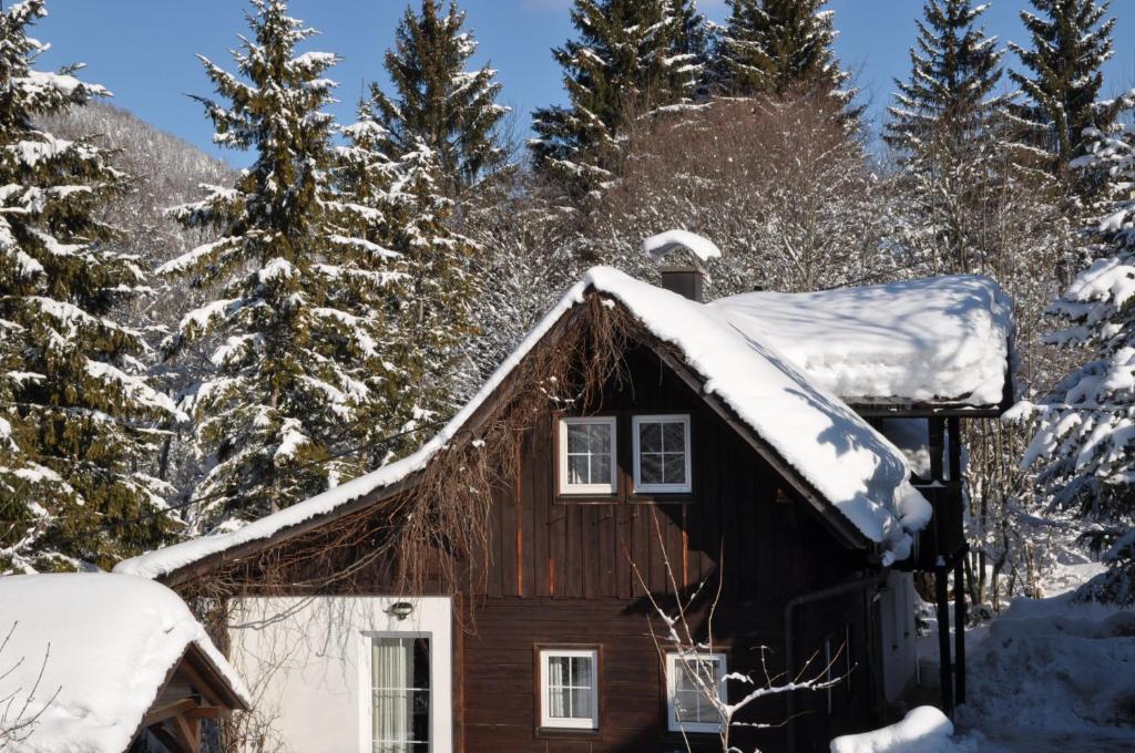 Landhotel Stockerwirt Vorderstoder Quarto foto