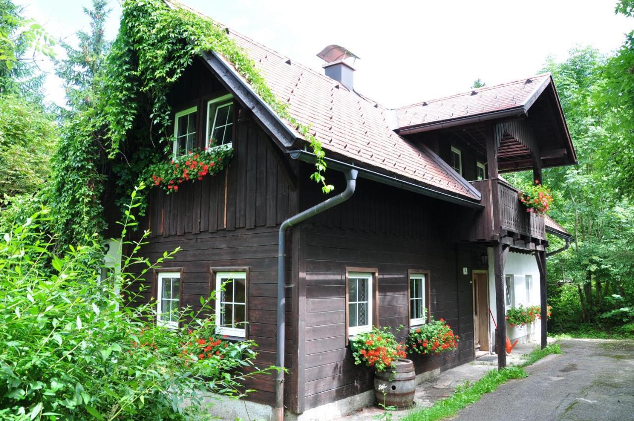 Landhotel Stockerwirt Vorderstoder Quarto foto