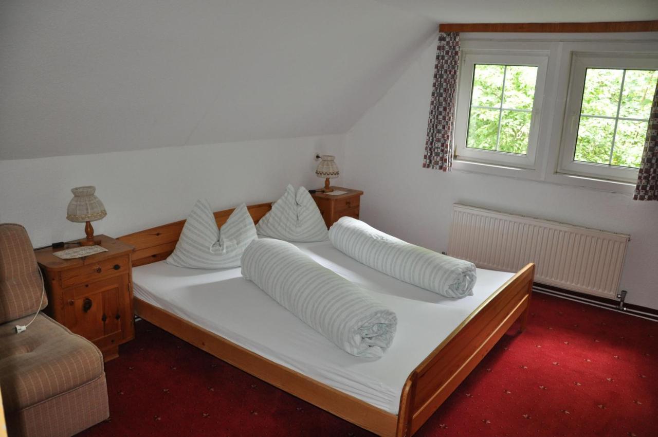 Landhotel Stockerwirt Vorderstoder Quarto foto