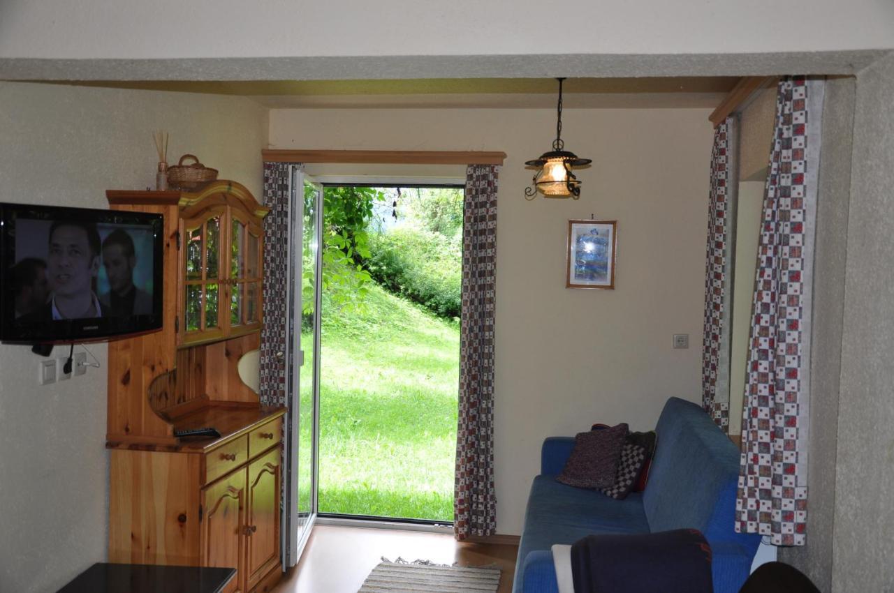 Landhotel Stockerwirt Vorderstoder Quarto foto